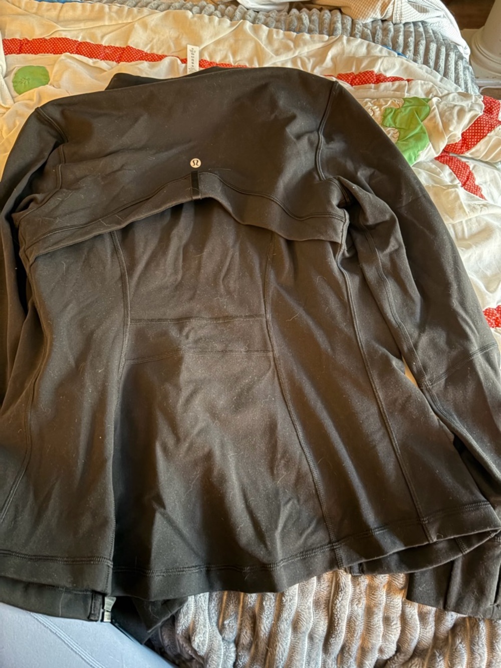 Lululemon Define Jacket - Picture 4 of 5